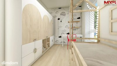 Mieszkanie nr 13 | 70,95 m²| IV piętro - 5