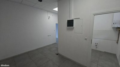 Lokal usługowo-handlowy | Wykończony - 5