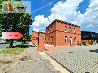 3 budynki biurowe/usługowe/szkoła! - 4