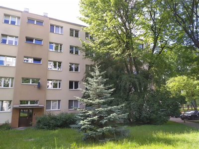 Rezerwacja-Słoneczne 3 pokoje z balkonem