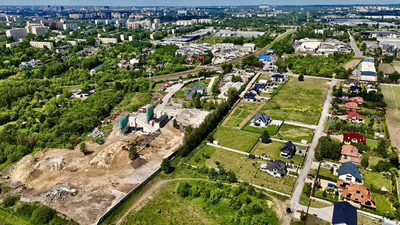 WOW! MEGA DZIAŁKA! - 4
