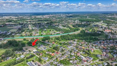 Dwie działki budowlane w Rybniku-Niedobczyce! - 2