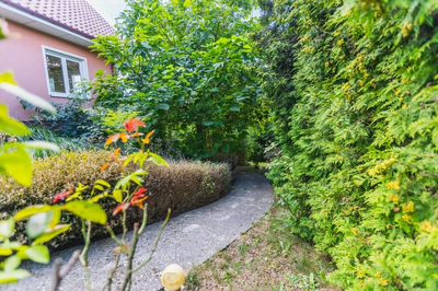Duży, blisko jeziora i jeszcze większy niż Twoje M - 3