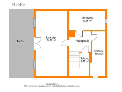 Duży, blisko jeziora i jeszcze większy niż Twoje M - 5