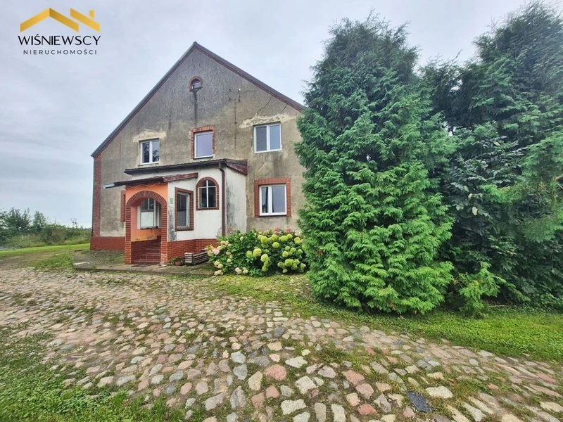 Parwark – mieszkanie 69 m² w sielskiej wsi - 107992661.jpg