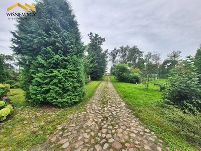 Parwark – mieszkanie 69 m² w sielskiej wsi - 3