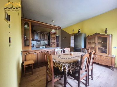Parwark – mieszkanie 69 m² w sielskiej wsi - 5
