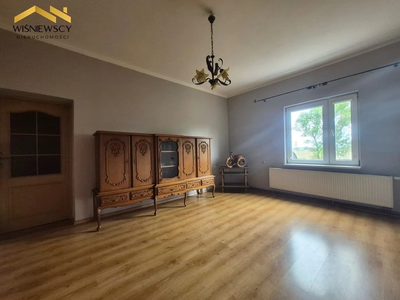Parwark – mieszkanie 69 m² w sielskiej wsi - 4