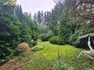 Parwark – mieszkanie 69 m² w sielskiej wsi - 2