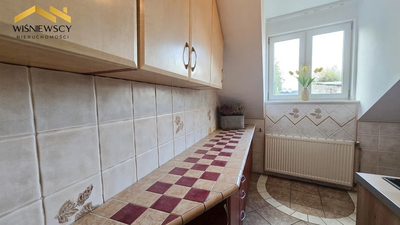 2-pok. mieszkanie 49,2 m², Elbląg, ul. Grunwaldzka