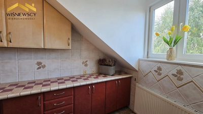 2-pok. mieszkanie 49,2 m², Elbląg, ul. Grunwaldzka - 2