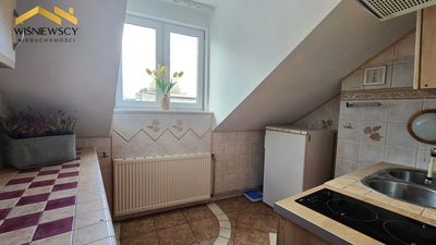 2-pok. mieszkanie 49,2 m², Elbląg, ul. Grunwaldzka - 4