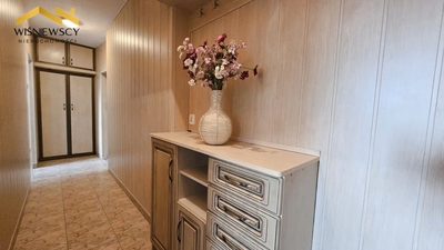 2-pok. mieszkanie 49,2 m², Elbląg, ul. Grunwaldzka - 5