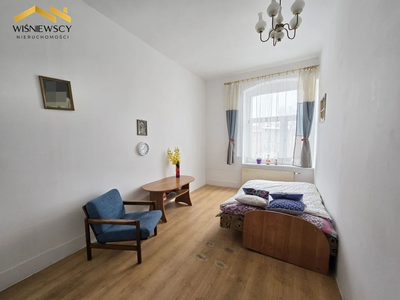Przestronne 4 pokoje w kamienicy 79,9 m²  Malbork - 3