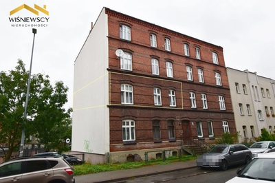 Przestronne 4 pokoje w kamienicy 79,9 m²  Malbork - 5