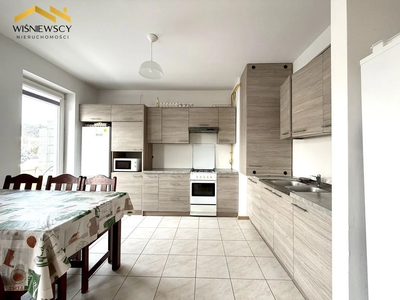 Bąkowo | Sarnia Dolina | 3 pokoje | 70,5 m²
