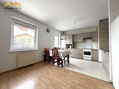 Bąkowo | Sarnia Dolina | 3 pokoje | 70,5 m² - 2