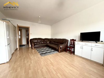 Bąkowo | Sarnia Dolina | 3 pokoje | 70,5 m² - 4