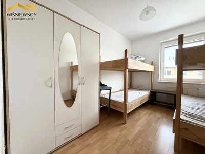 Bąkowo | Sarnia Dolina | 3 pokoje | 70,5 m² - 5