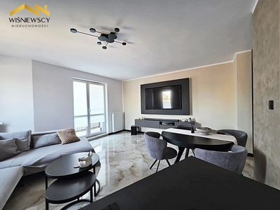 Apartament 3 pokoje 75,5 mkw, Malbork - 3