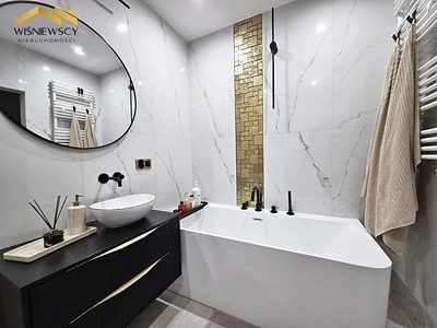 Apartament 3 pokoje 75,5 mkw, Malbork - 2