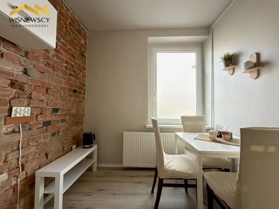 52 m² po remoncie | Parter | Nowy Staw - 2
