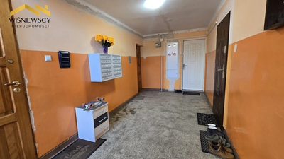 Mieszkanie 2pok. na parterze, Bruk, gm. Sztum - 4