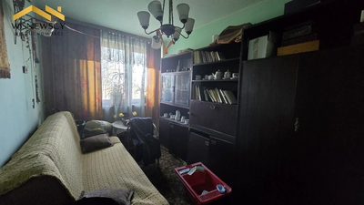 Mieszkanie 2pok. na parterze, Bruk, gm. Sztum - 3