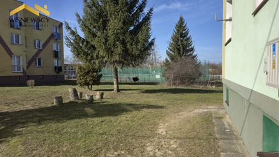 Mieszkanie 2pok. na parterze, Bruk, gm. Sztum - 5
