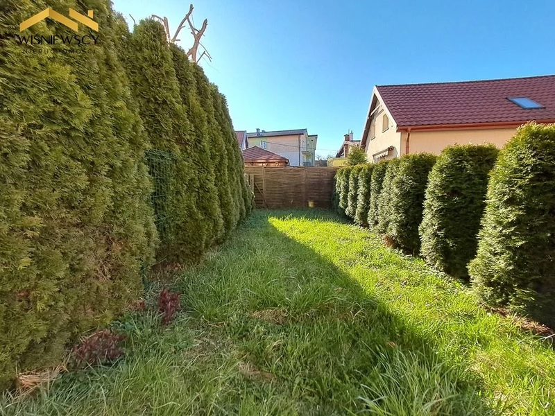 Mieszkanie 2 pokoje, 1 piętro, ogródek Elbląg. - 111884270.jpg