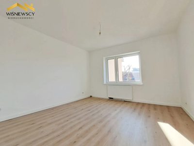Mieszkanie 2 pokoje, 1 piętro, ogródek Elbląg. - 4