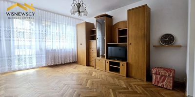 Na sprzedaż 2-pokojowe mieszkanie- Ul. Narutowicza