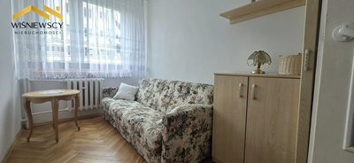 Na sprzedaż 2-pokojowe mieszkanie- Ul. Narutowicza - 2