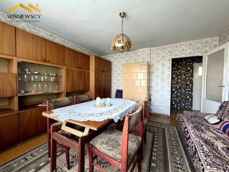 Mieszkanie 66 m² z ogrodem - Śledziówka - 112256387.jpg