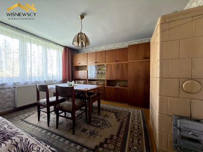 Mieszkanie 66 m² z ogrodem - Śledziówka - 2