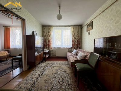 Mieszkanie 66 m² z ogrodem - Śledziówka - 3