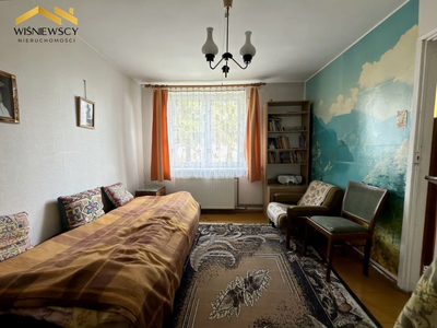 Mieszkanie 66 m² z ogrodem - Śledziówka - 5