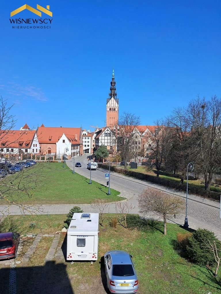 Na sprzedaż mieszkanie 56,2m², 3 pokoje Elbląg. - 111882236.jpg