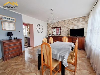 Na sprzedaż mieszkanie 56,2m², 3 pokoje Elbląg. - 5