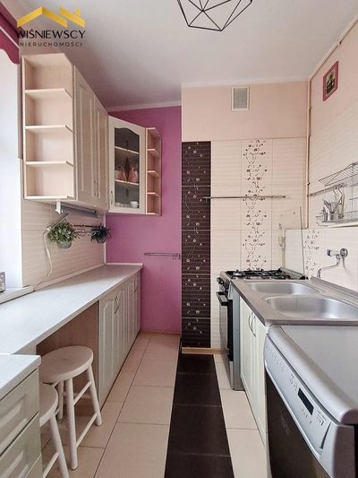 Na sprzedaż mieszkanie 56,2m², 3 pokoje Elbląg. - 3