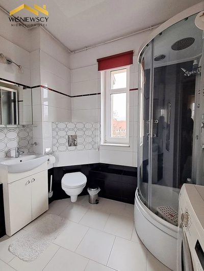 Na sprzedaż mieszkanie 56,2m², 3 pokoje Elbląg. - 4