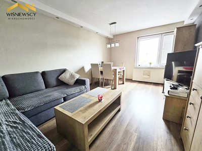 Mieszkanie 3 pokoje, 72 mkw