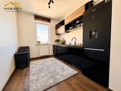 2 pokoje, ul. Bema 5 z oddzielną kuchnią i tarasem - 2