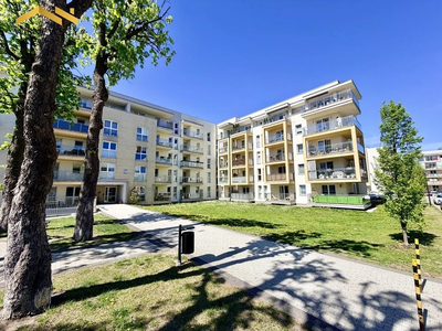 2 pokoje, ul. Bema 5 z oddzielną kuchnią i tarasem - 4
