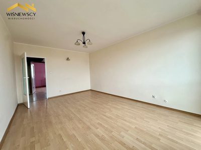 Mieszkanie 3 pok. 51,1 m2 Malbork