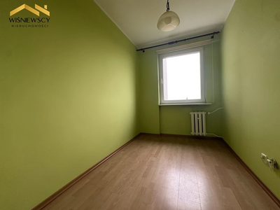 Mieszkanie 3 pok. 51,1 m2 Malbork - 2
