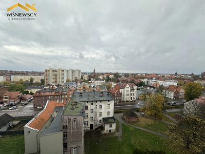 Mieszkanie 3 pok. 51,1 m2 Malbork - 3