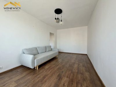 Mieszkanie 40 m² | Centrum Malborka
