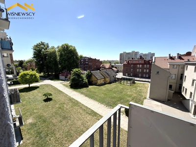 Mieszkanie 40 m² | Centrum Malborka - 5