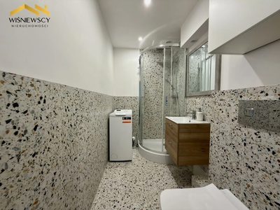 Mieszkanie 40 m² | Centrum Malborka - 2